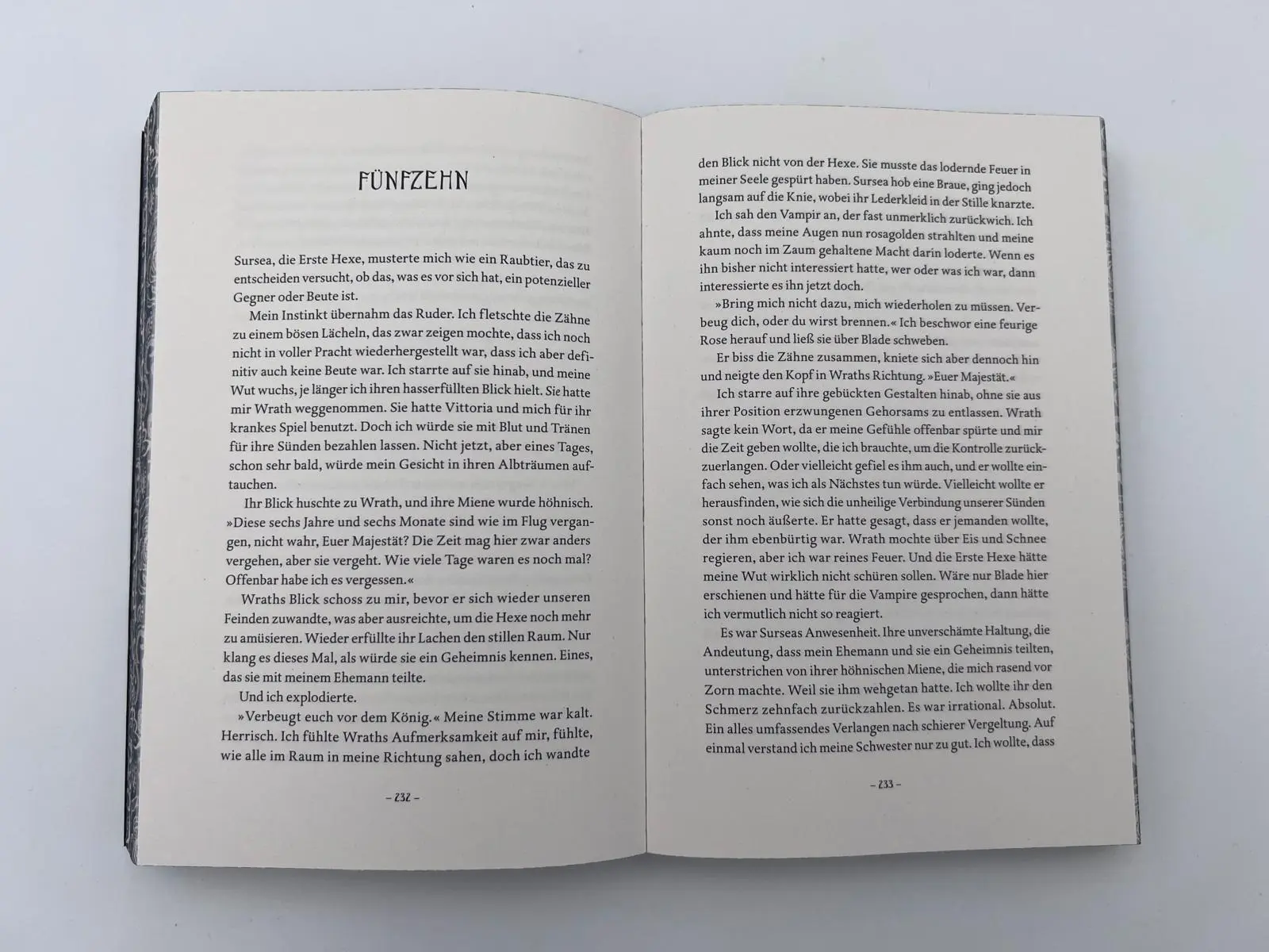 Bild: 9783492706834 | Kingdom of the Wicked - Die Göttin der Rache | Kerri Maniscalco | Buch