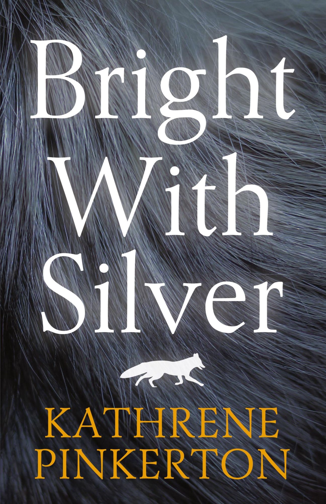 Cover: 9798869106834 | Bright with Silver | Kathrene Pinkerton | Taschenbuch | Englisch