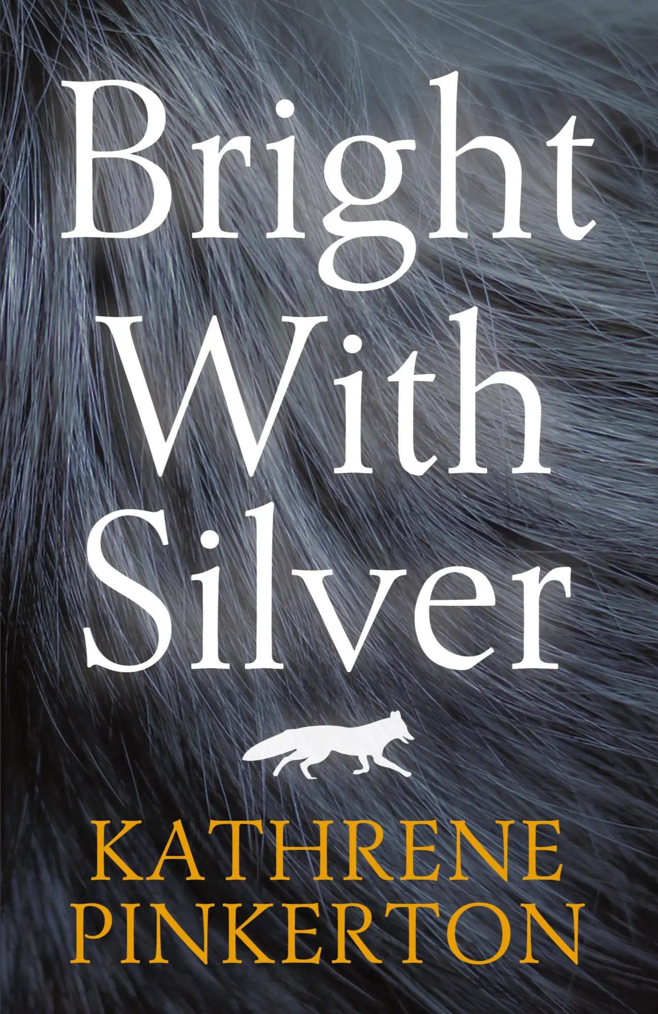 Cover: 9798869106834 | Bright with Silver | Kathrene Pinkerton | Taschenbuch | Englisch