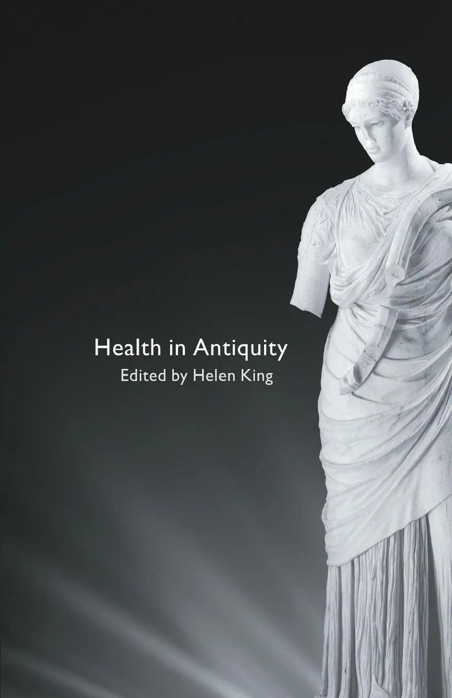 Cover: 9780415486934 | Health in Antiquity | Helen King | Taschenbuch | Englisch | 2009