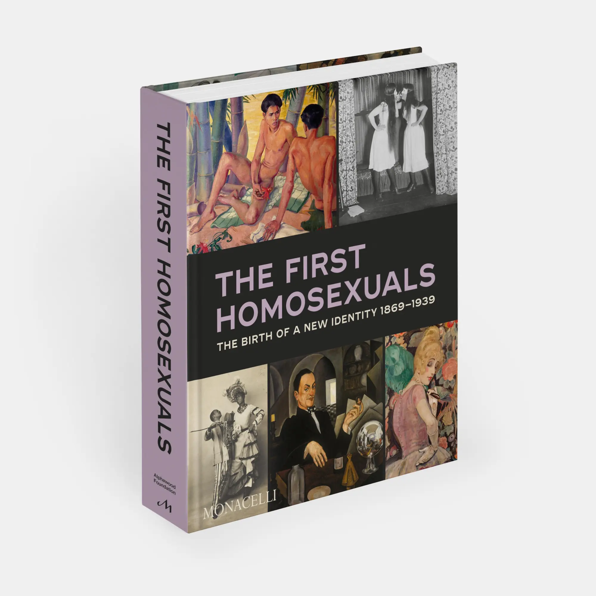 Bild: 9781580936934 | The First Homosexuals | The Birth of a New Identity 1869-1939 | Katz