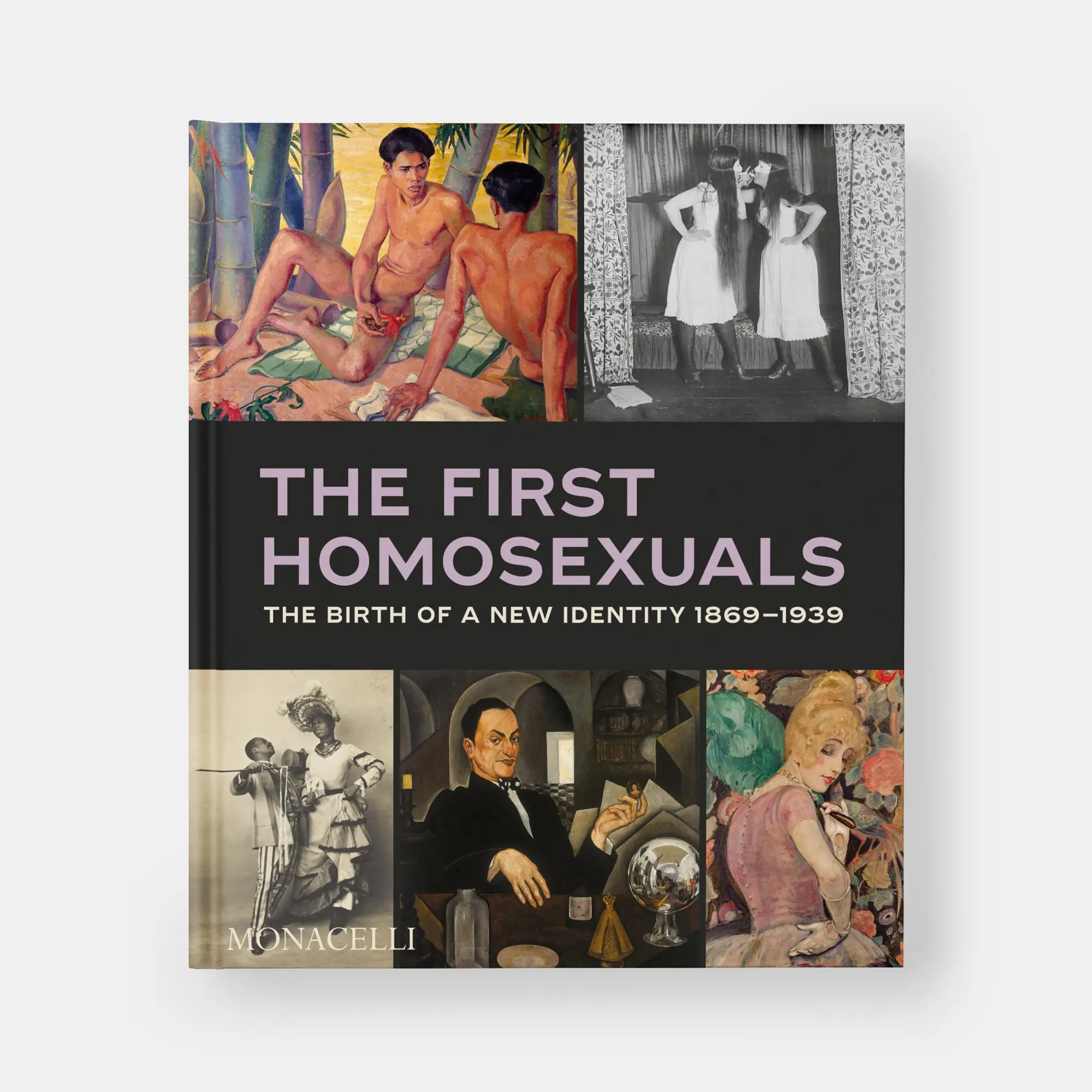 Bild: 9781580936934 | The First Homosexuals | The Birth of a New Identity 1869-1939 | Katz