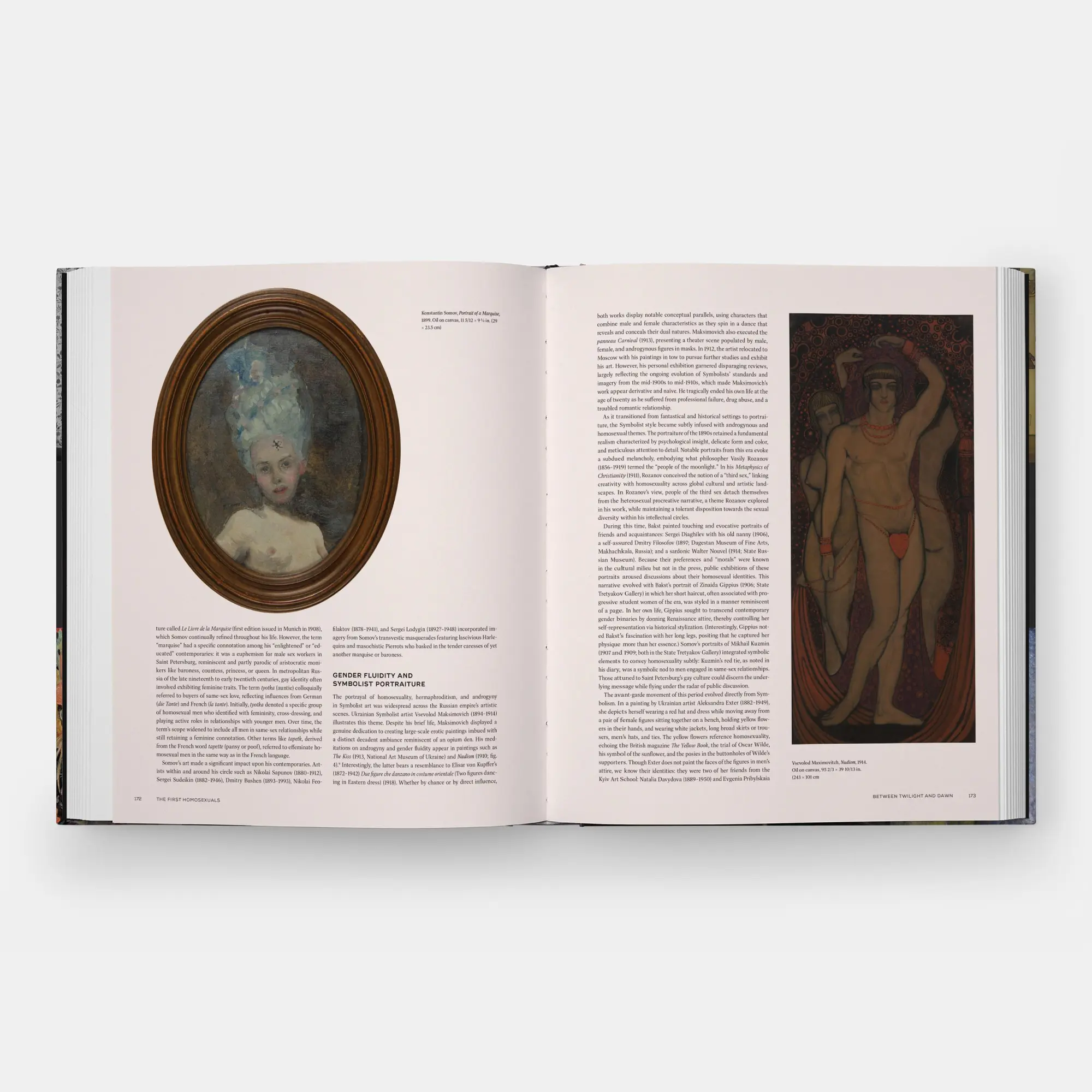 Bild: 9781580936934 | The First Homosexuals | The Birth of a New Identity 1869-1939 | Katz