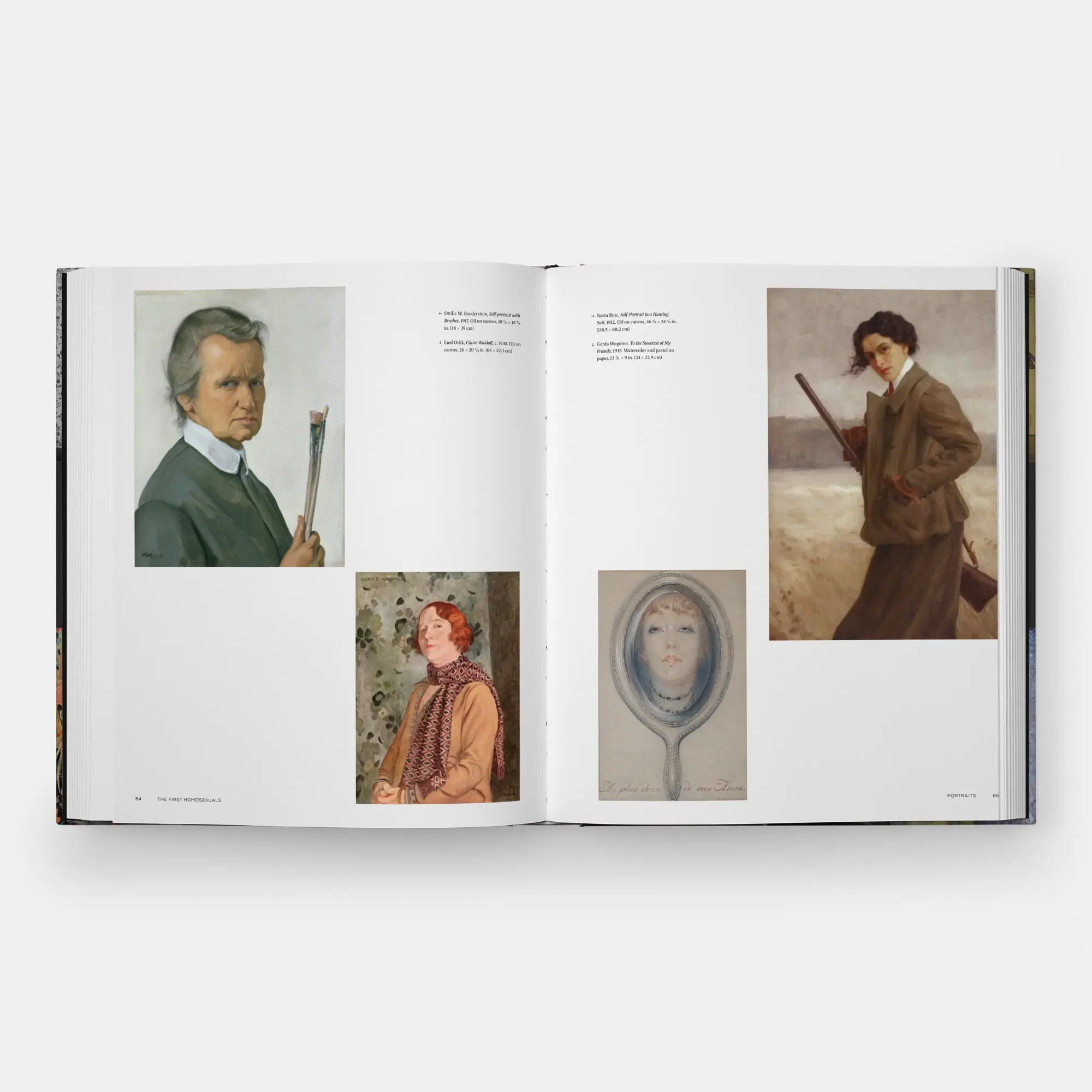 Bild: 9781580936934 | The First Homosexuals | The Birth of a New Identity 1869-1939 | Katz