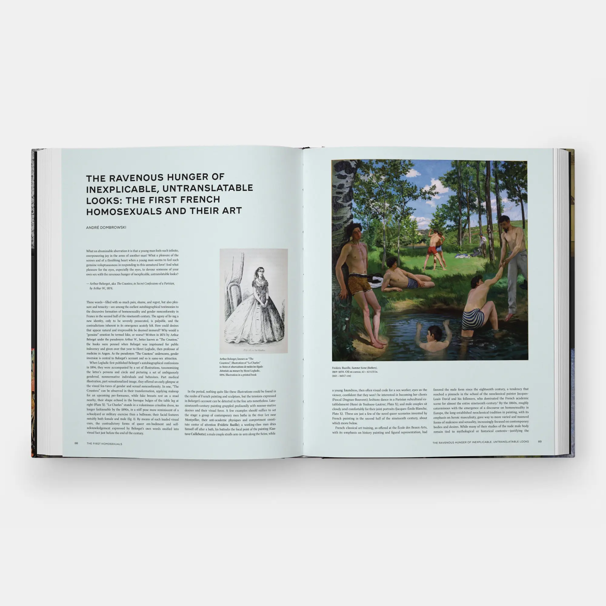 Bild: 9781580936934 | The First Homosexuals | The Birth of a New Identity 1869-1939 | Katz