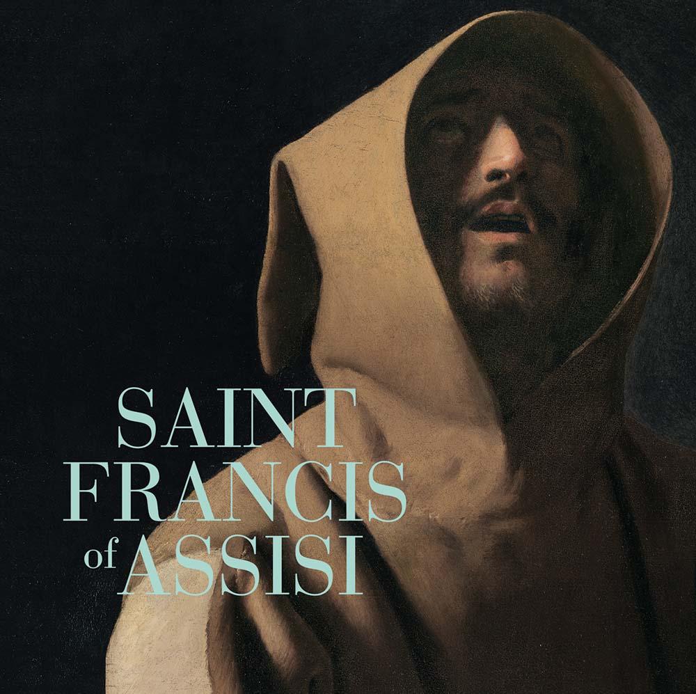Cover: 9781857096934 | Saint Francis of Assisi | Gabriele Finaldi (u. a.) | Buch | Gebunden