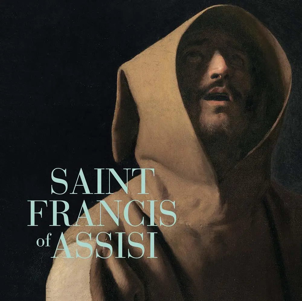 Cover: 9781857096934 | Saint Francis of Assisi | Gabriele Finaldi (u. a.) | Buch | Gebunden