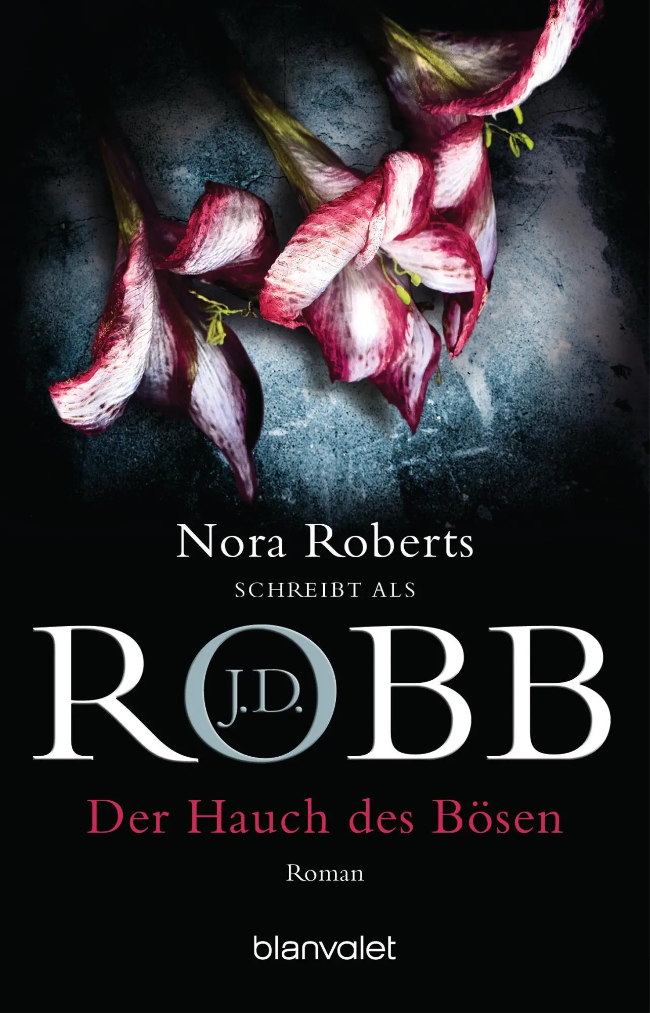 Cover: 9783442366934 | Der Hauch des Bösen | J. D. Robb | Taschenbuch | 574 S. | Deutsch