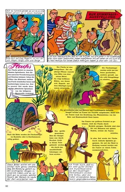 Bild: 9783730216934 | Die Digedags. Weltraum-Serie 05. Detektive im Weltall | Hannes Hegen