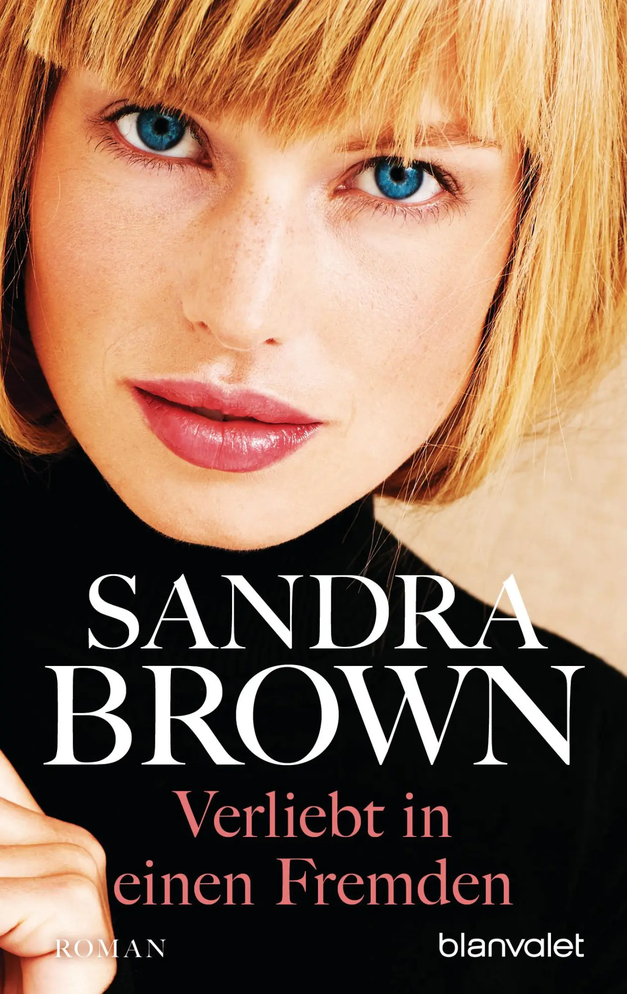 Cover: 9783734106934 | Verliebt in einen Fremden | Sandra Brown | Taschenbuch | 224 S. | 2019