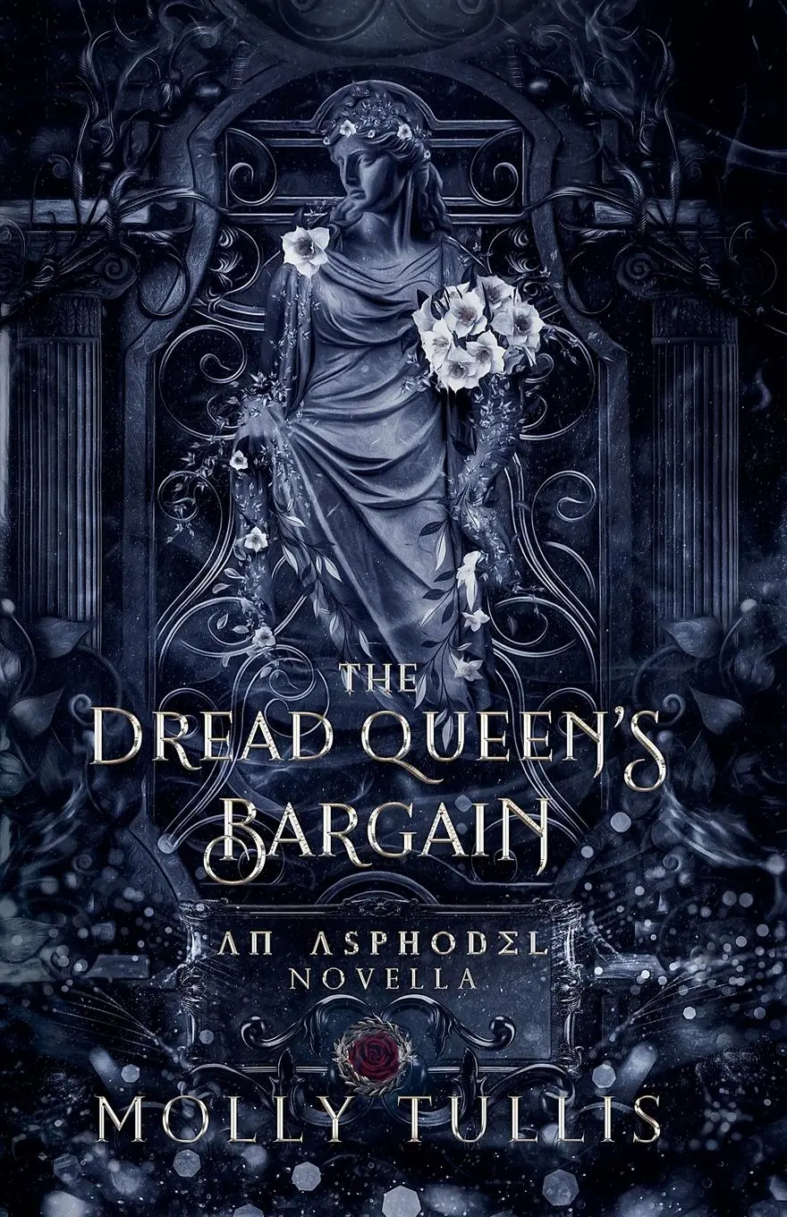 Cover: 9798227646934 | The Dread Queen's Bargain | Molly Tullis | Taschenbuch | Englisch