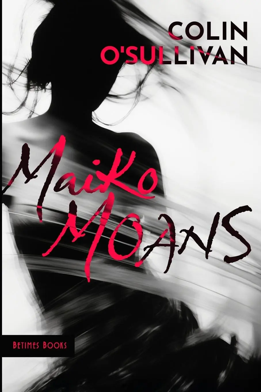 Cover: 9781068617034 | Maiko Moans | Colin O'Sullivan | Taschenbuch | Englisch | 2025
