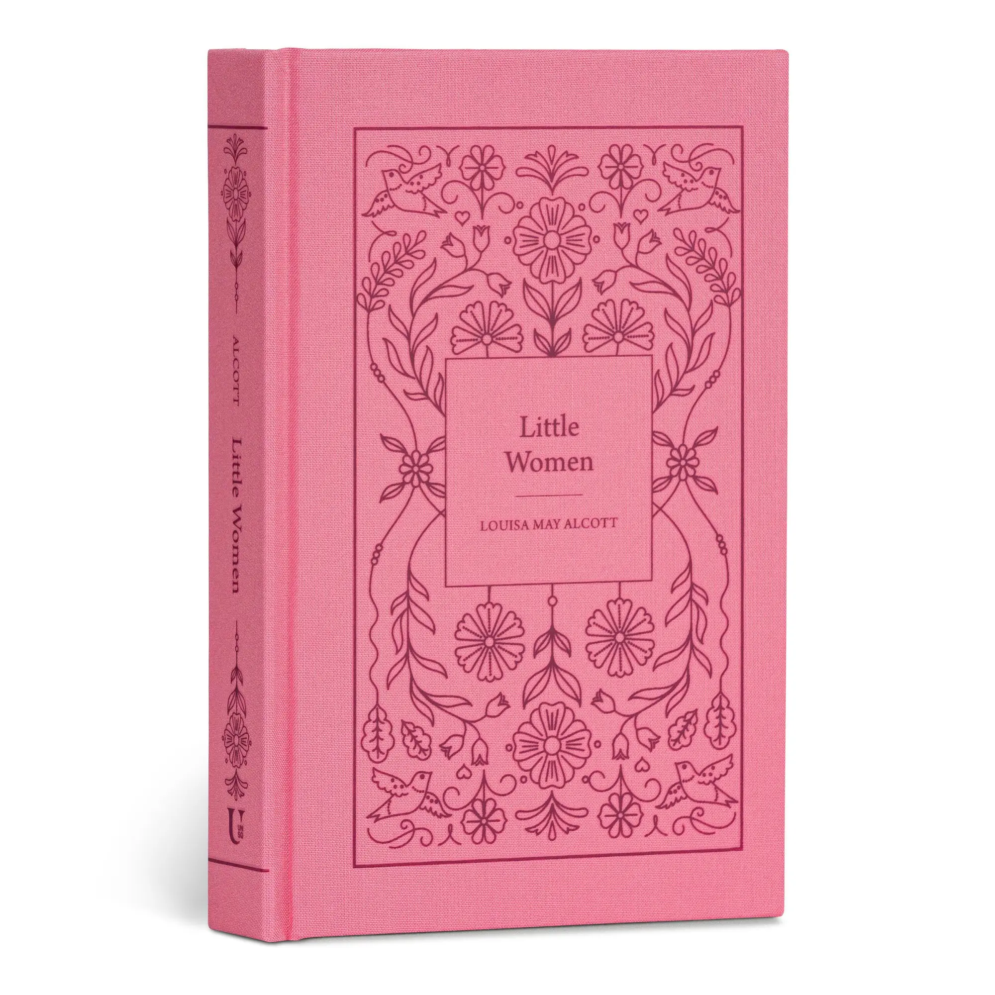 Bild: 9781454957034 | Little Women | Louisa May Alcott | Buch | Englisch | 2024