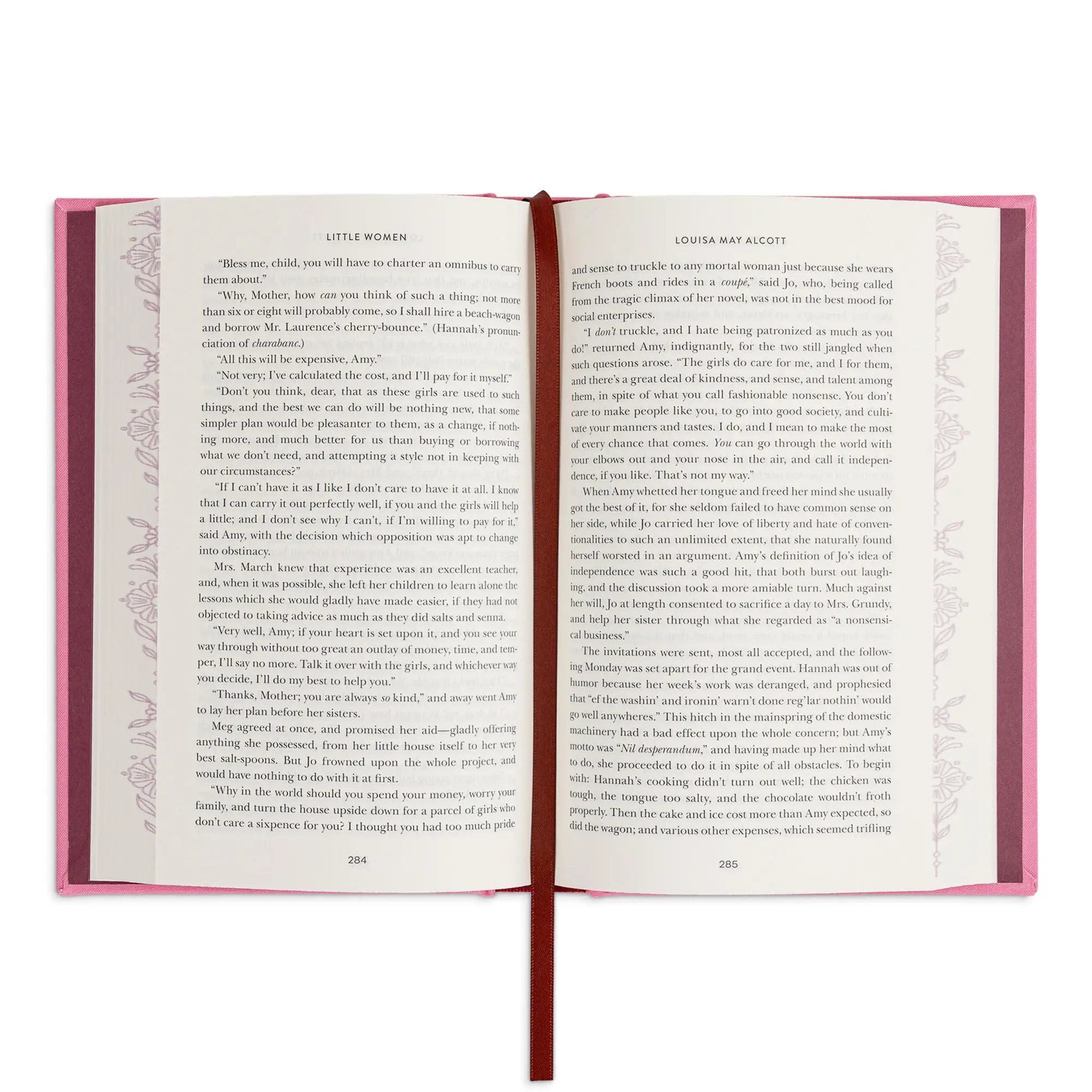 Bild: 9781454957034 | Little Women | Louisa May Alcott | Buch | Englisch | 2024