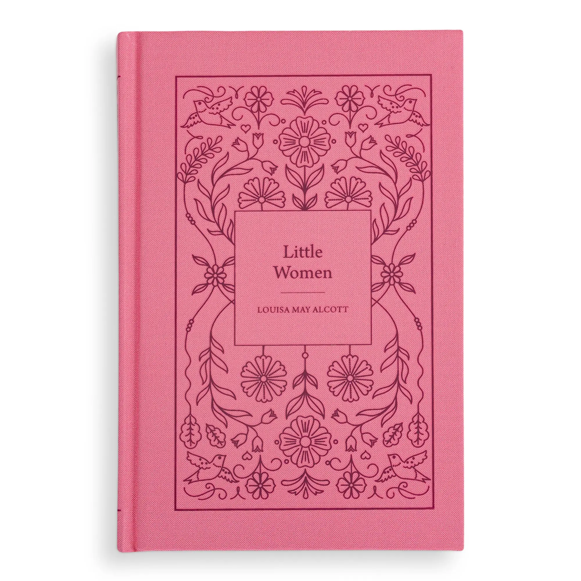 Bild: 9781454957034 | Little Women | Louisa May Alcott | Buch | Englisch | 2024