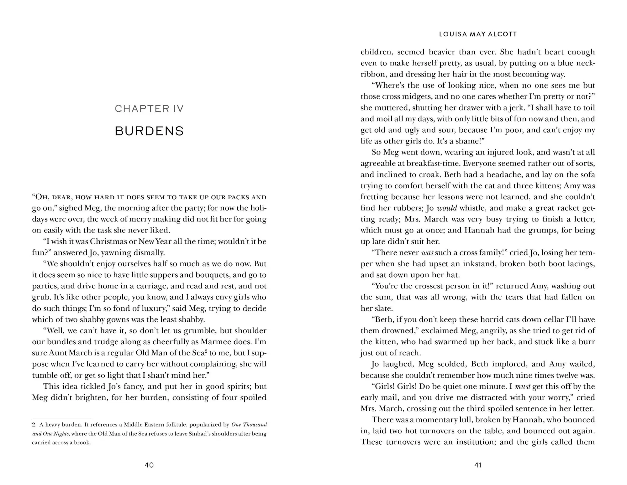 Bild: 9781454957034 | Little Women | Louisa May Alcott | Buch | Englisch | 2024