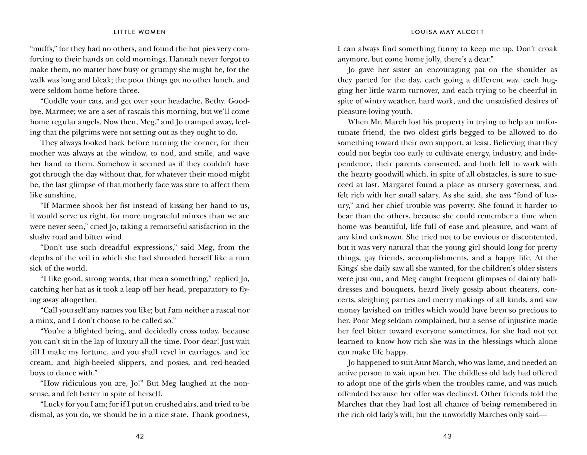 Bild: 9781454957034 | Little Women | Louisa May Alcott | Buch | Englisch | 2024