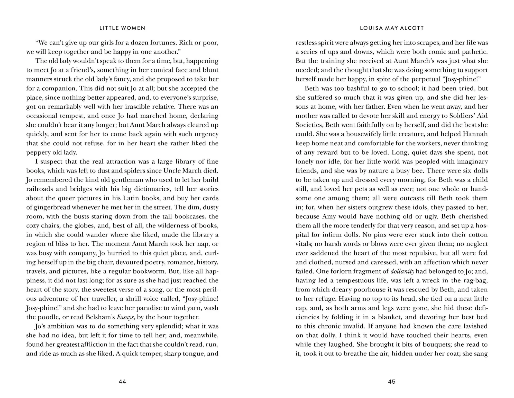 Bild: 9781454957034 | Little Women | Louisa May Alcott | Buch | Englisch | 2024