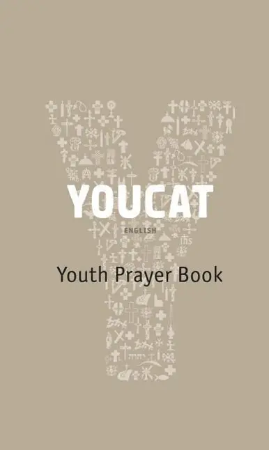 Cover: 9781586177034 | Youcat | Youth Prayer Book | Cardinal Christoph Schonborn | Buch