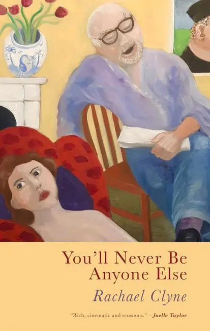 Cover: 9781781727034 | You'll Never Be Anyone Else | Rachael Clyne | Taschenbuch | Englisch