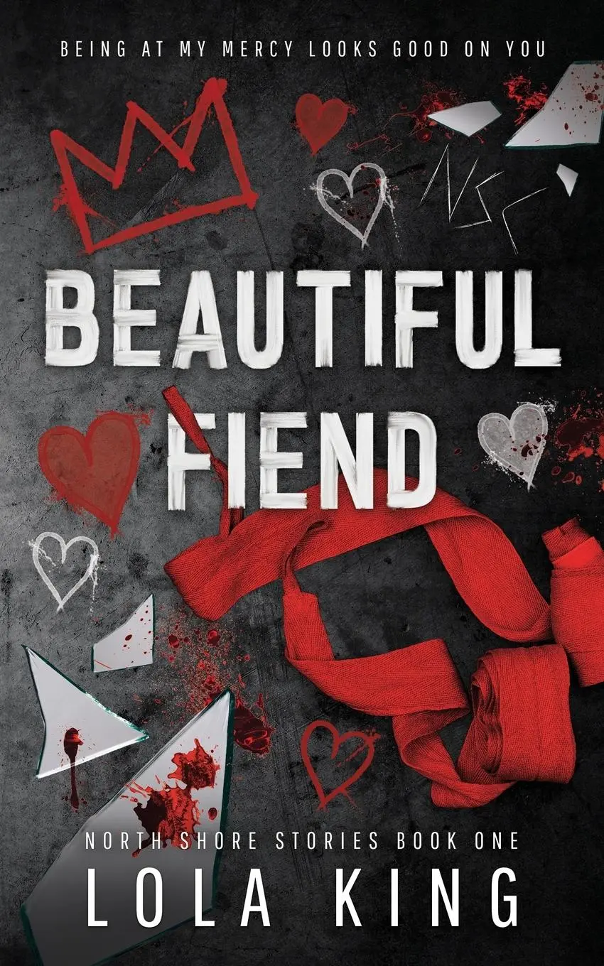 Cover: 9781916837034 | Beautiful Fiend | Lola King | Taschenbuch | Englisch | 2023