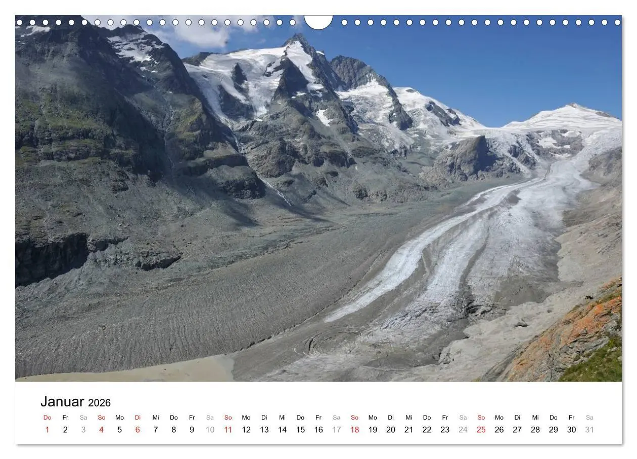 Bild: 9783457967034 | Unbekanntes Kärnten (Wandkalender 2026 DIN A3 quer), CALVENDO...