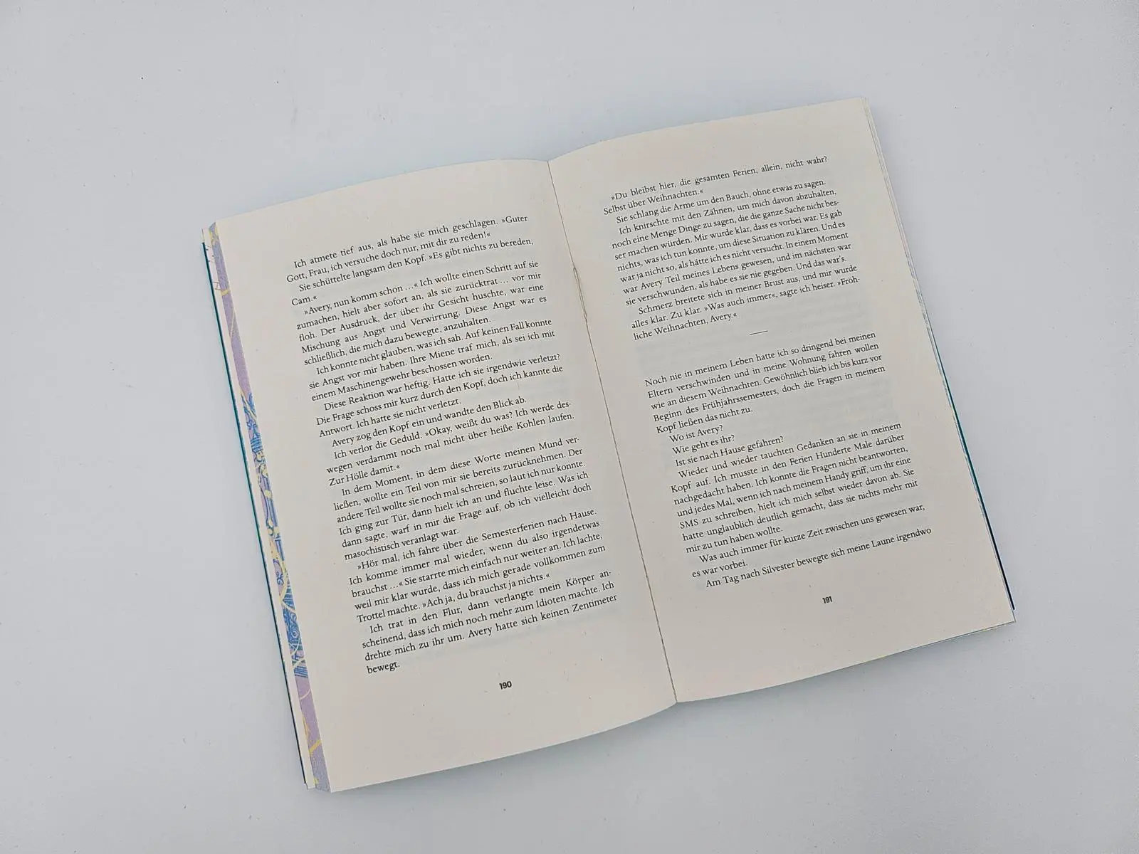 Bild: 9783492067034 | Trust in Me | Jennifer L. Armentrout (u. a.) | Taschenbuch | 304 S.