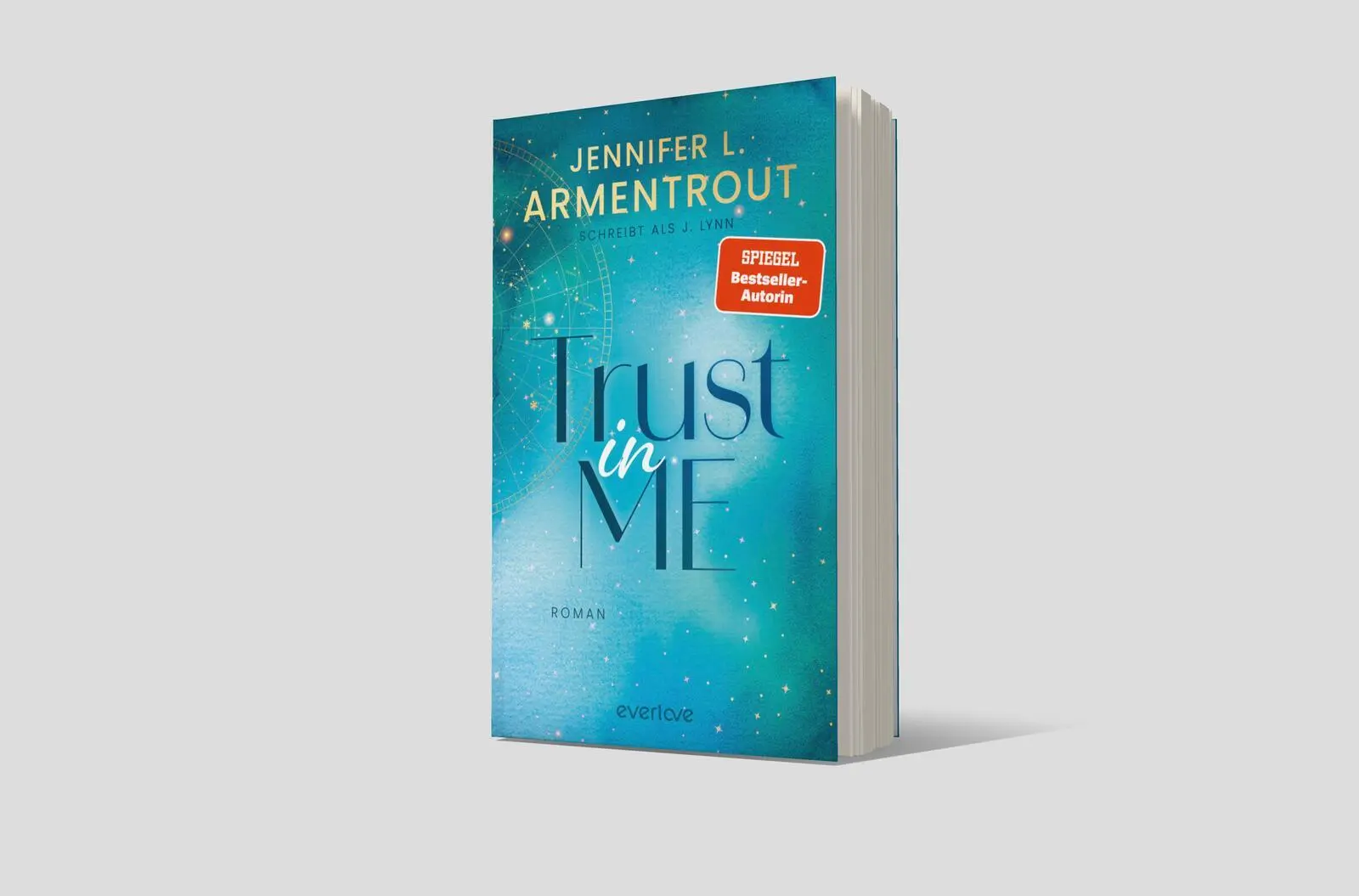 Bild: 9783492067034 | Trust in Me | Jennifer L. Armentrout (u. a.) | Taschenbuch | 304 S.