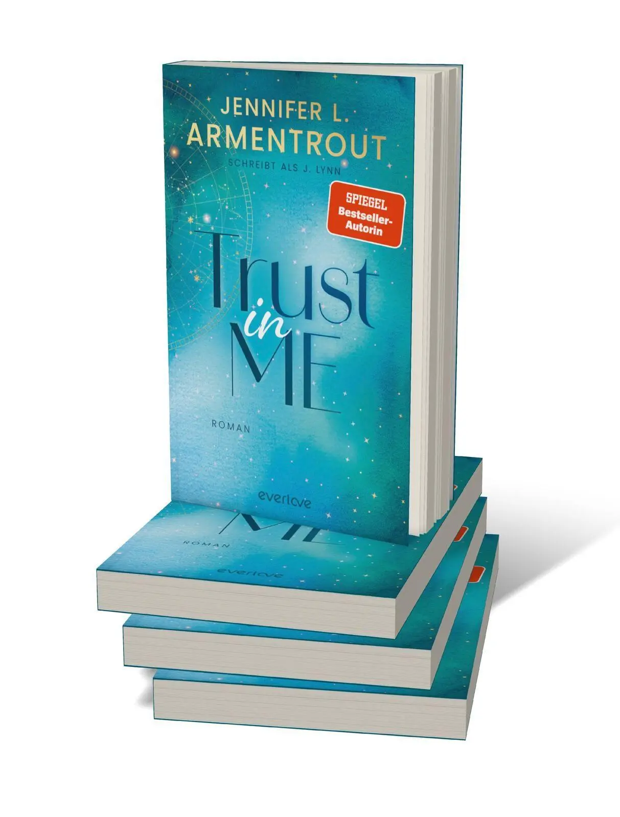 Bild: 9783492067034 | Trust in Me | Jennifer L. Armentrout (u. a.) | Taschenbuch | 304 S.