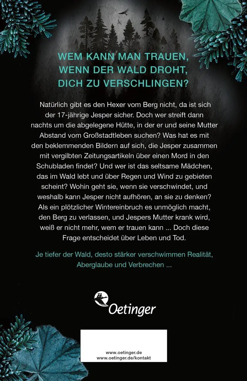 Autor: 9783751207034 | Never Leave the Path | Antonia Michaelis | Taschenbuch | 384 S. | 2026