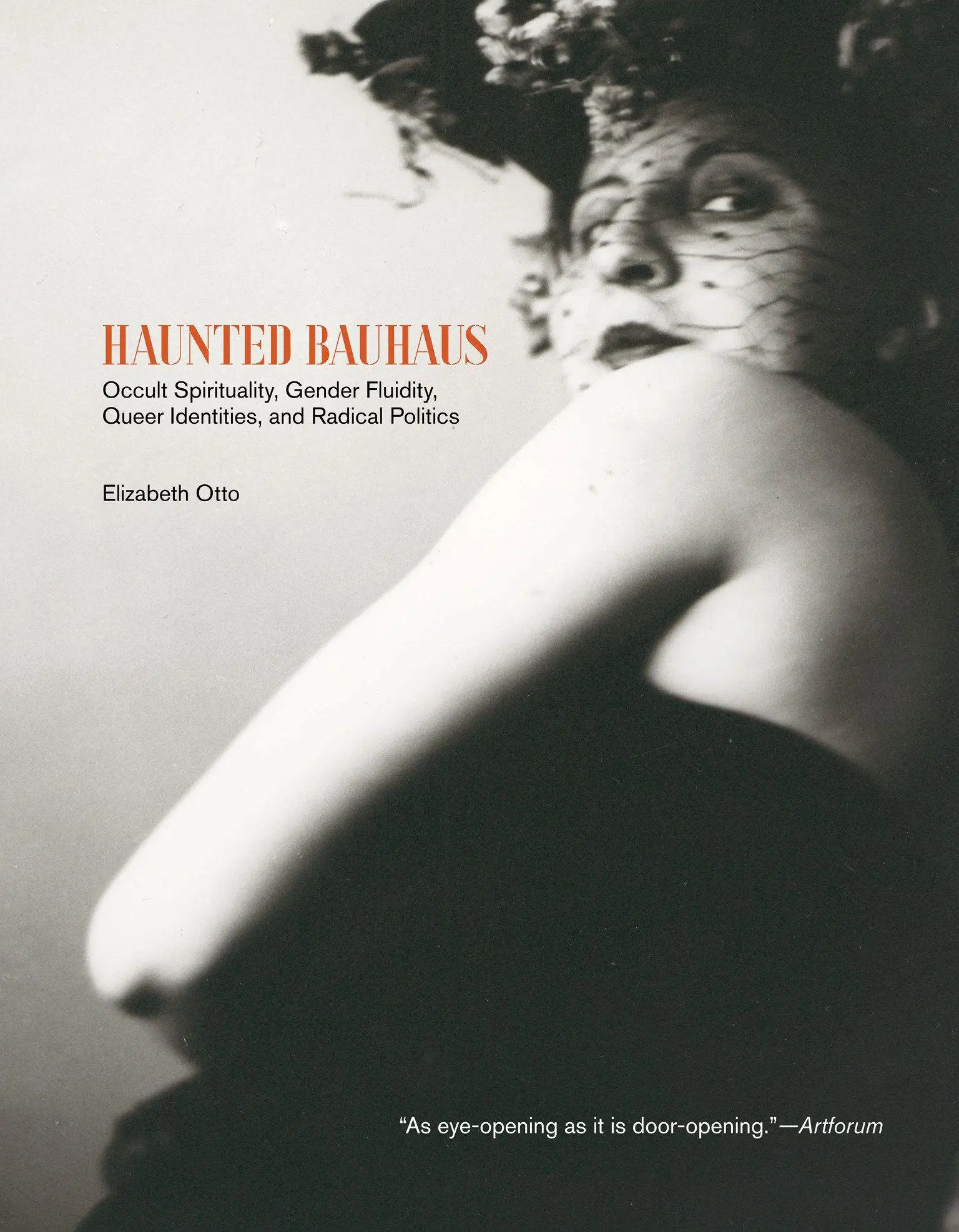 Cover: 9780262057134 | Haunted Bauhaus | Elizabeth Otto | Taschenbuch | Englisch | 2026