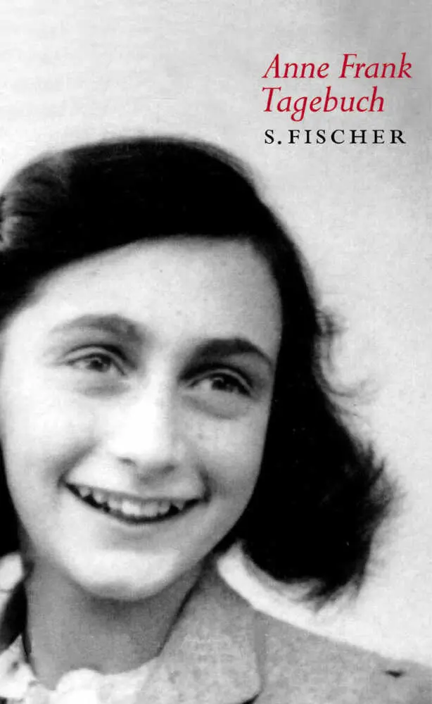 Cover: 9783100767134 | Anne Frank Tagebuch, autorisierte und ergänzte Fassung | Anne Frank Cover: 9783100767134 | Anne Frank Tagebuch, autorisierte und ergänzte Fassung | Anne Frank