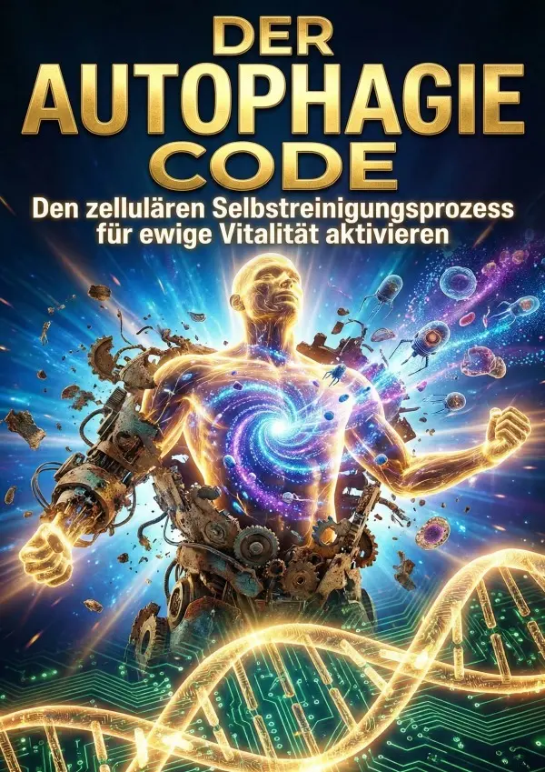 Cover: 9783565247134 | Autophagie Code | Stefan Kern | Taschenbuch | Deutsch | epubli