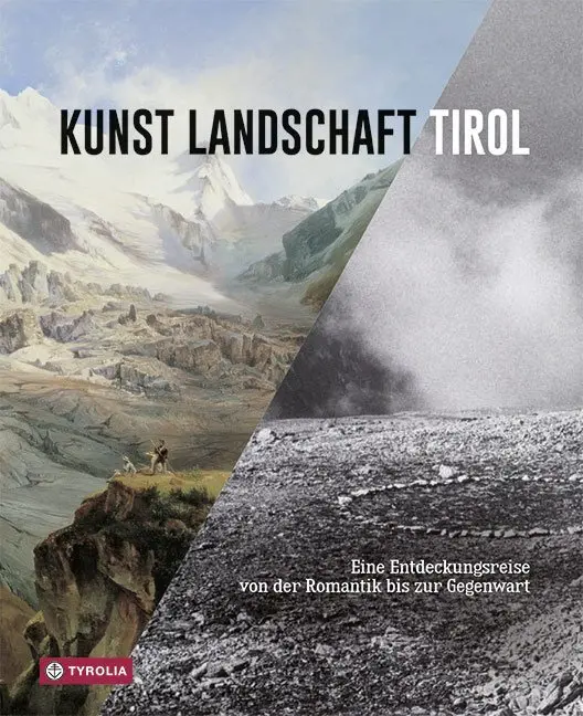 Cover: 9783702237134 | Kunst Landschaft Tirol | Museum Kitzbühel (u. a.) | Buch | 192 S.