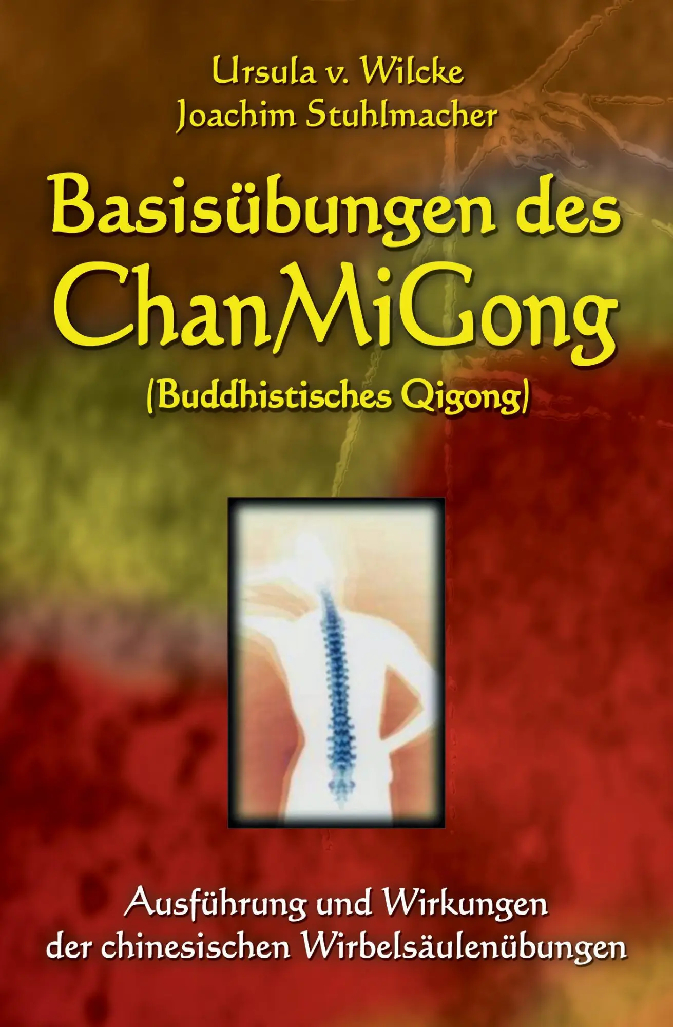 Cover: 9783935367134 | Basisübungen des ChanMiGong | Ursula von Wilcke (u. a.) | Taschenbuch