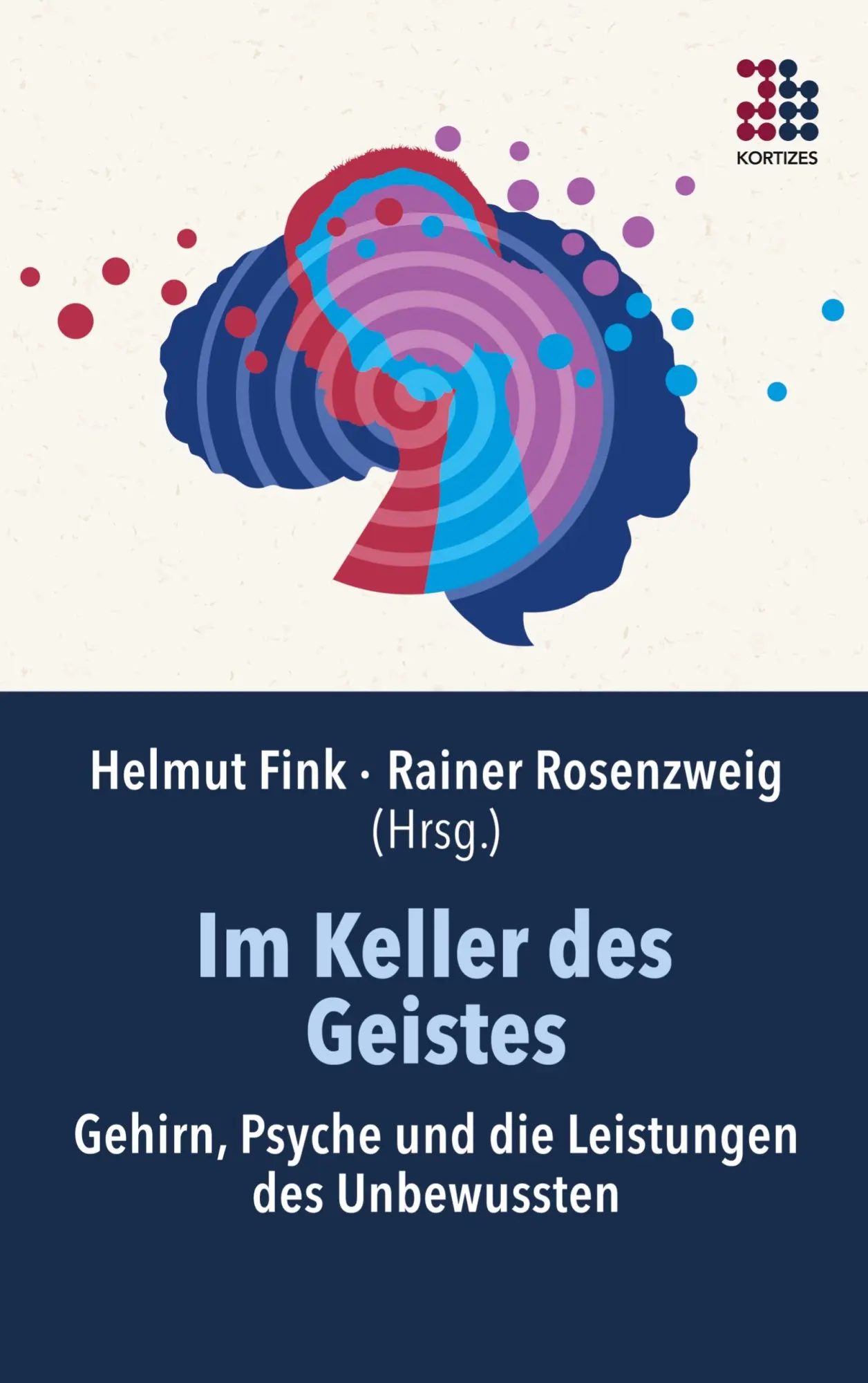 Cover: 9783948787134 | Im Keller des Geistes | Helmut Fink (u. a.) | Taschenbuch | 188 S.