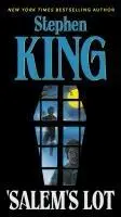 Cover: 9798217007134 | 'Salem's Lot | Stephen King | Taschenbuch | Einband - flex.(Paperback)