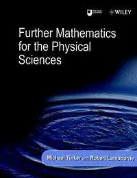 Cover: 9780471867234 | Further Mathematics for the Physical Sciences | Tinker | Taschenbuch