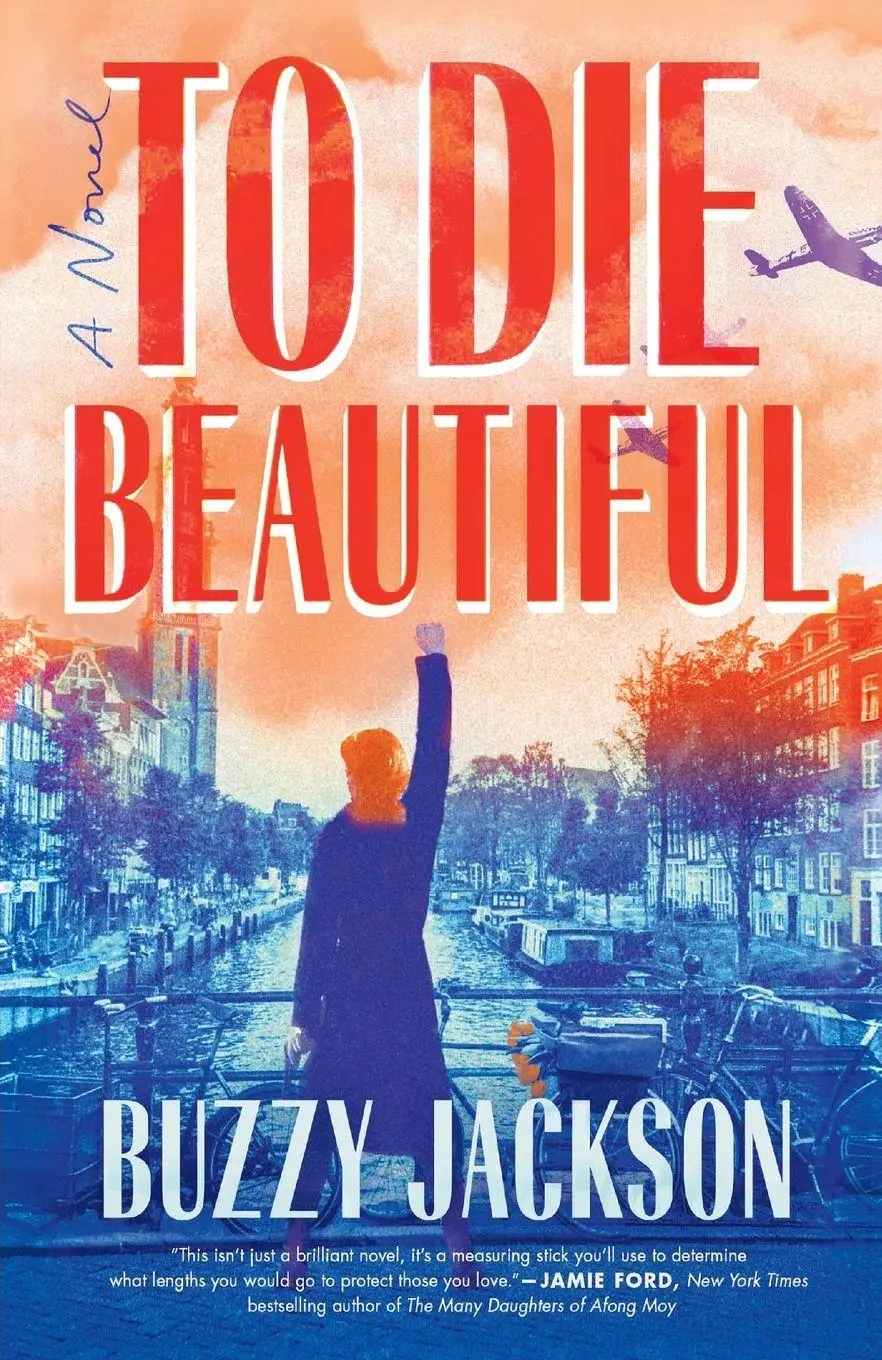 Cover: 9780593187234 | To Die Beautiful | A Novel | Buzzy Jackson | Taschenbuch | Englisch