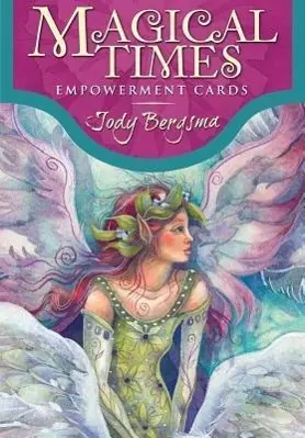 Cover: 9781572817234 | Bergsma, J: Magical Times Empowerment Cards | Jody Bergsma | Bundle