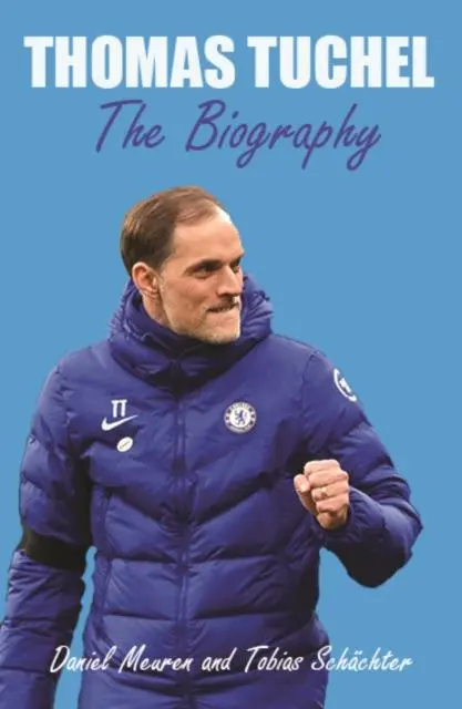 Cover: 9781785907234 | Thomas Tuchel | Rulebreaker | Daniel Meuren (u. a.) | Buch | Gebunden