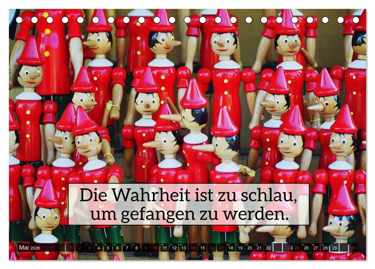 Bild: 9783457637234 | Erbauliches zum Schmunzeln - Weisheiten von Wilhelm Busch...