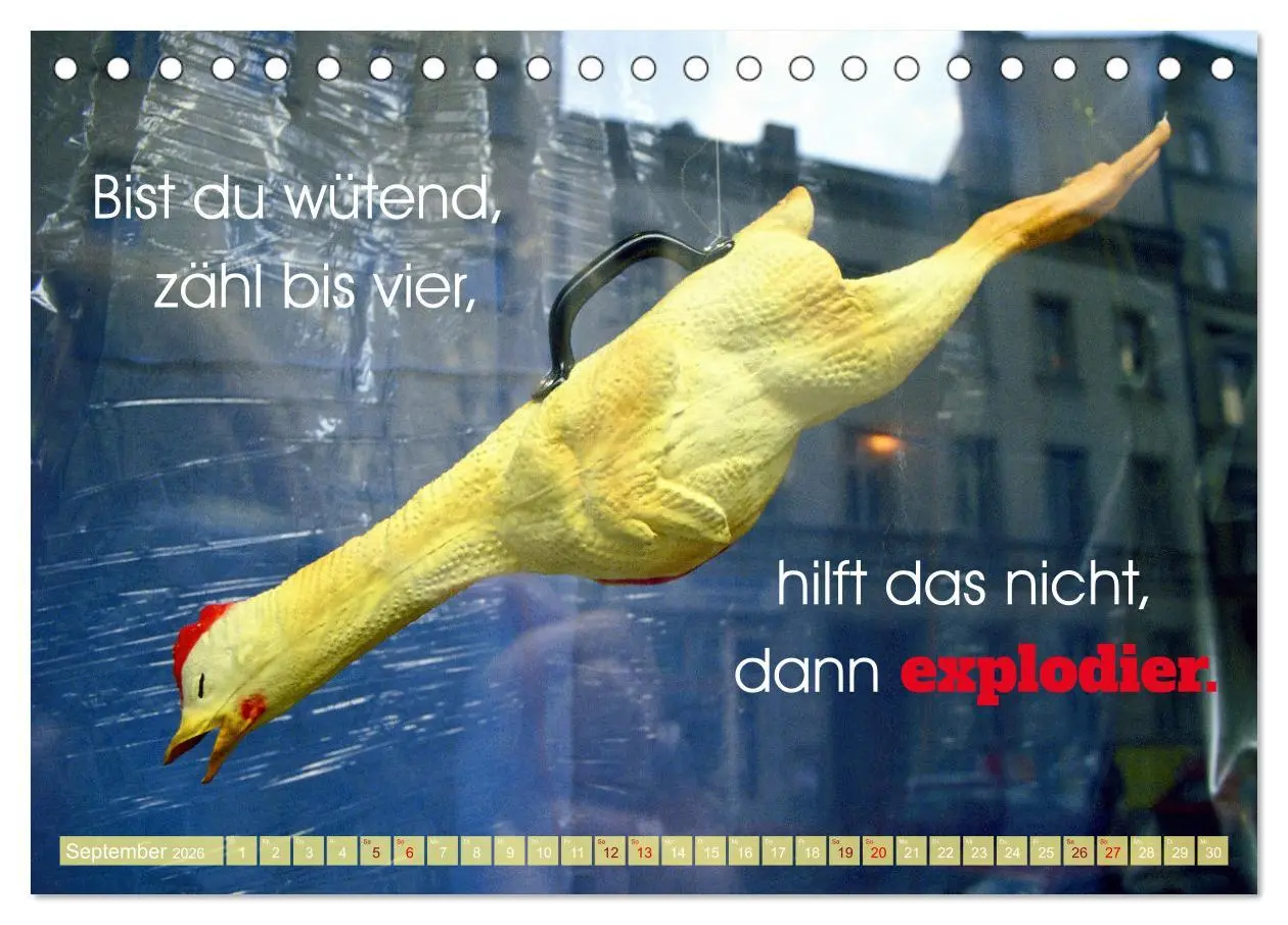Bild: 9783457637234 | Erbauliches zum Schmunzeln - Weisheiten von Wilhelm Busch...