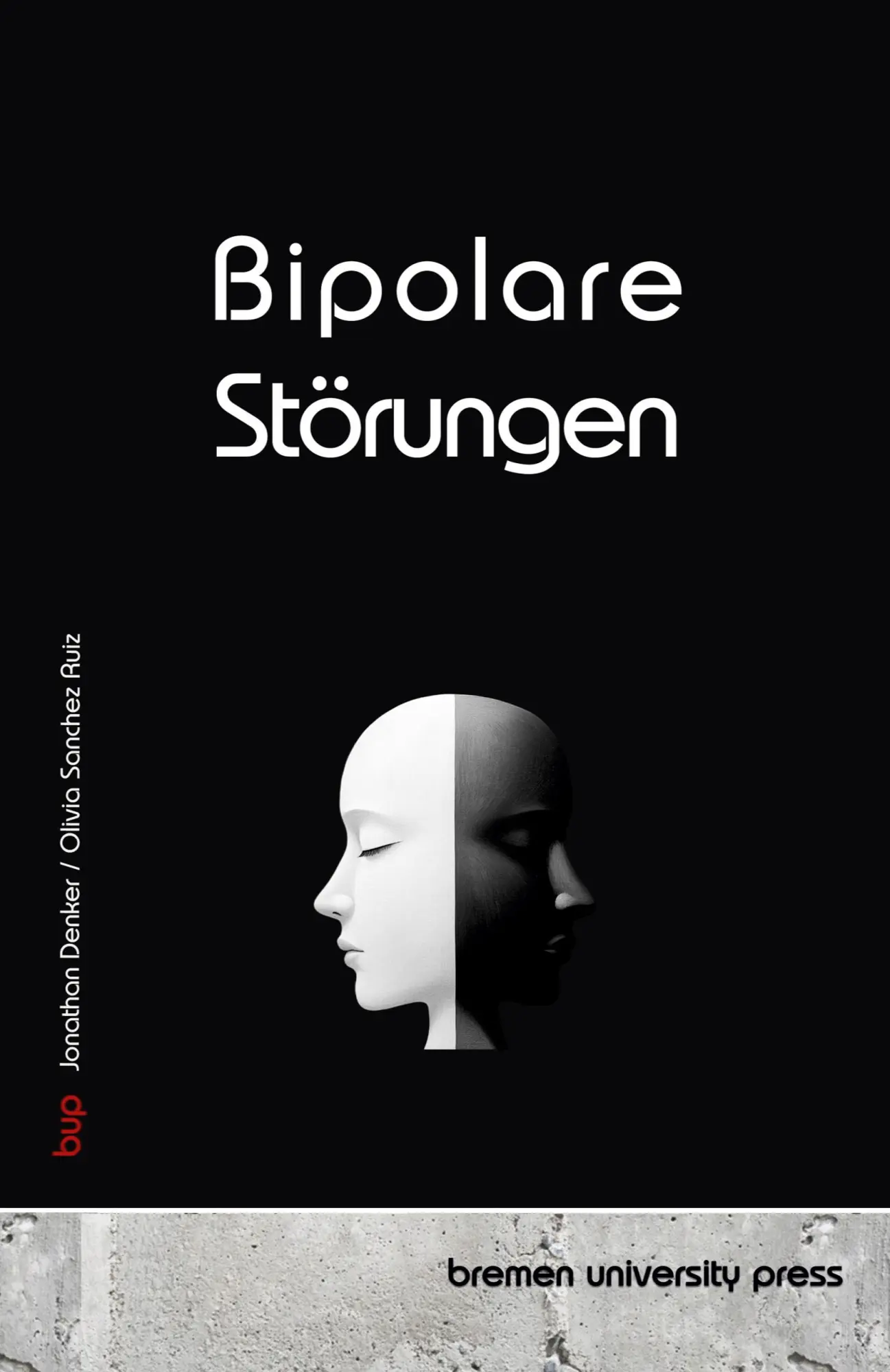 Cover: 9783690357234 | Bipolare Störungen | Jonathan Denker (u. a.) | Taschenbuch | 224 S.