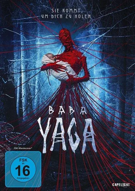 Baba Yaga