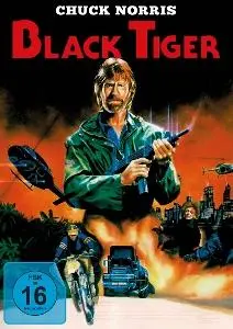 Black Tiger