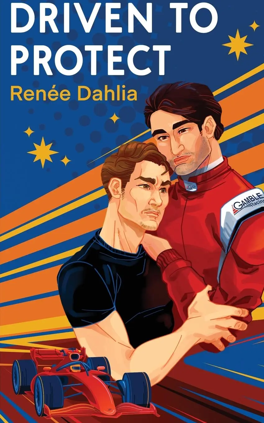 Cover: 9780645637434 | Driven To Protect | Renee Dahlia | Taschenbuch | Englisch | 2023