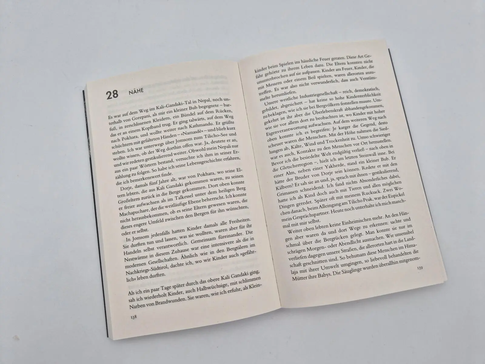 Bild: 9783492407434 | Über Leben | Reinhold Messner | Taschenbuch | 336 S. | Deutsch | 2026