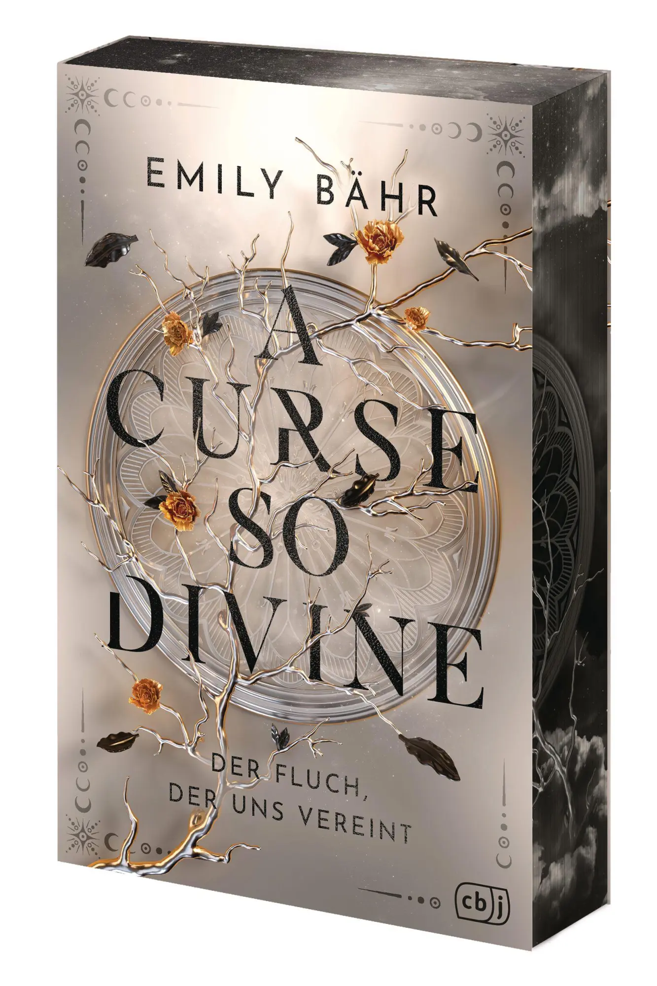 Cover: 9783570167434 | A Curse so Divine | Emily Bähr | Taschenbuch | 576 S. | Deutsch | 2026
