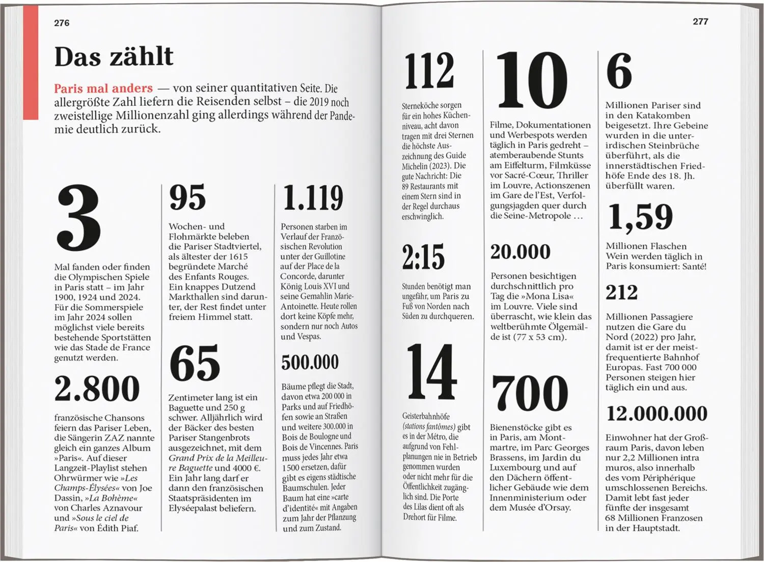 Bild: 9783616007434 | DUMONT Reise-Taschenbuch Reiseführer Paris | Gabriele Kalmbach | Buch